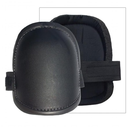 Impacto Impacto Protective Products 84400000000 T-Foam Hard Shell Knee Pad Foam With Strap 84400000000